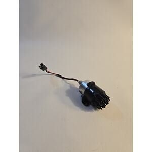 Jaguar XJ6 Serie III (S3) Instrumenten Beleuchtung Schaltkulisse 54365296 Licht